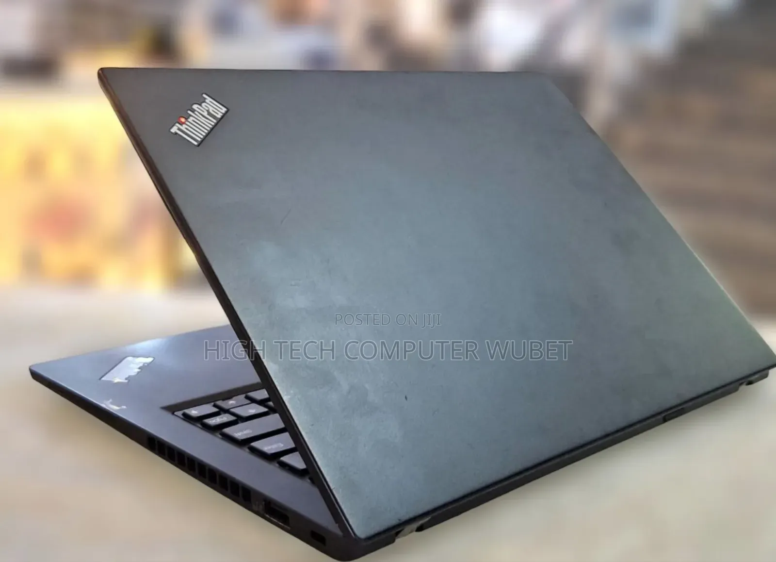 New Laptop Lenovo ThinkPad Yoga 16GB AMD Ryzen 5 SSD 512GB