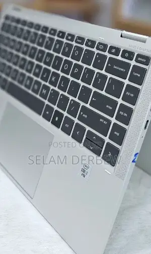 New Laptop HP EliteBook X360 1040 G7 16GB Intel Core I7 SSD 512GB