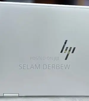 New Laptop HP EliteBook X360 1040 G7 16GB Intel Core I7 SSD 512GB