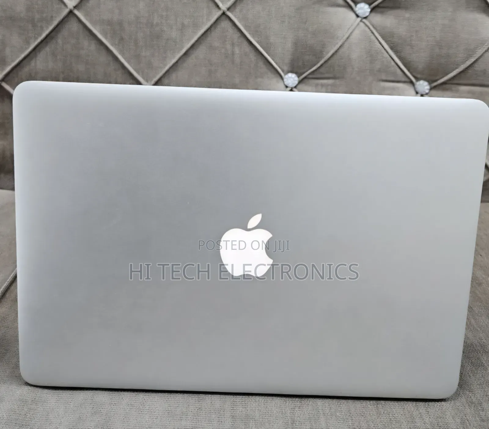 New Laptop Apple MacBook 2015 8GB Intel Core I5 SSD 128GB