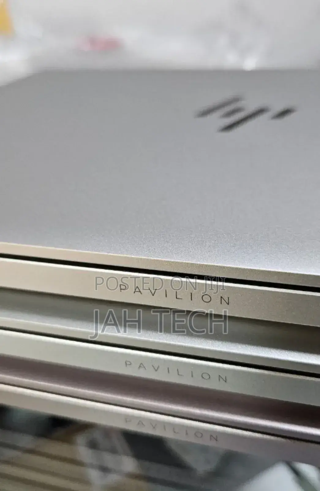 New Laptop HP Pavilion 15 16GB Intel Core I5 SSD 1T