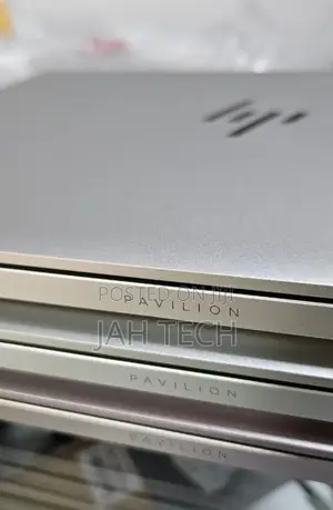 New Laptop HP Pavilion 15 16GB Intel Core I5 SSD 1T