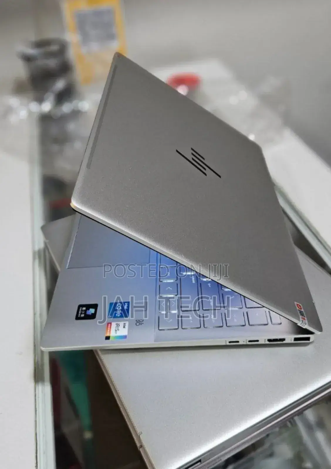 New Laptop HP Pavilion 15 16GB Intel Core I5 SSD 1T