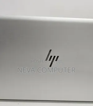New Laptop HP EliteBook 840 G8 16GB Intel Core I5 SSD 512GB