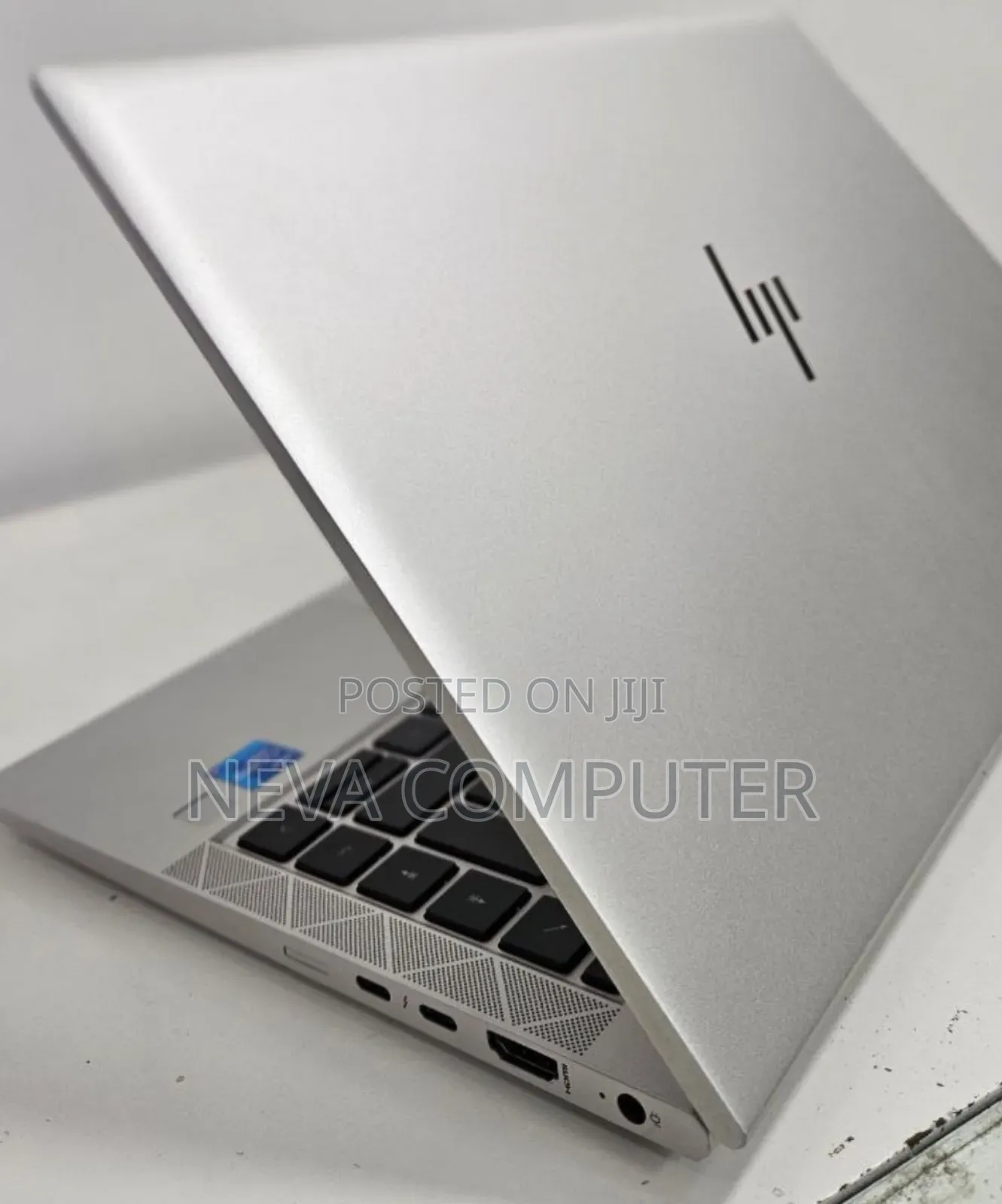 New Laptop HP EliteBook 840 G8 16GB Intel Core I5 SSD 512GB