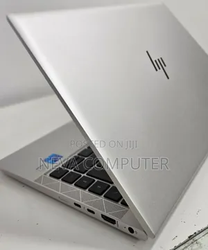 New Laptop HP EliteBook 840 G8 16GB Intel Core I5 SSD 512GB
