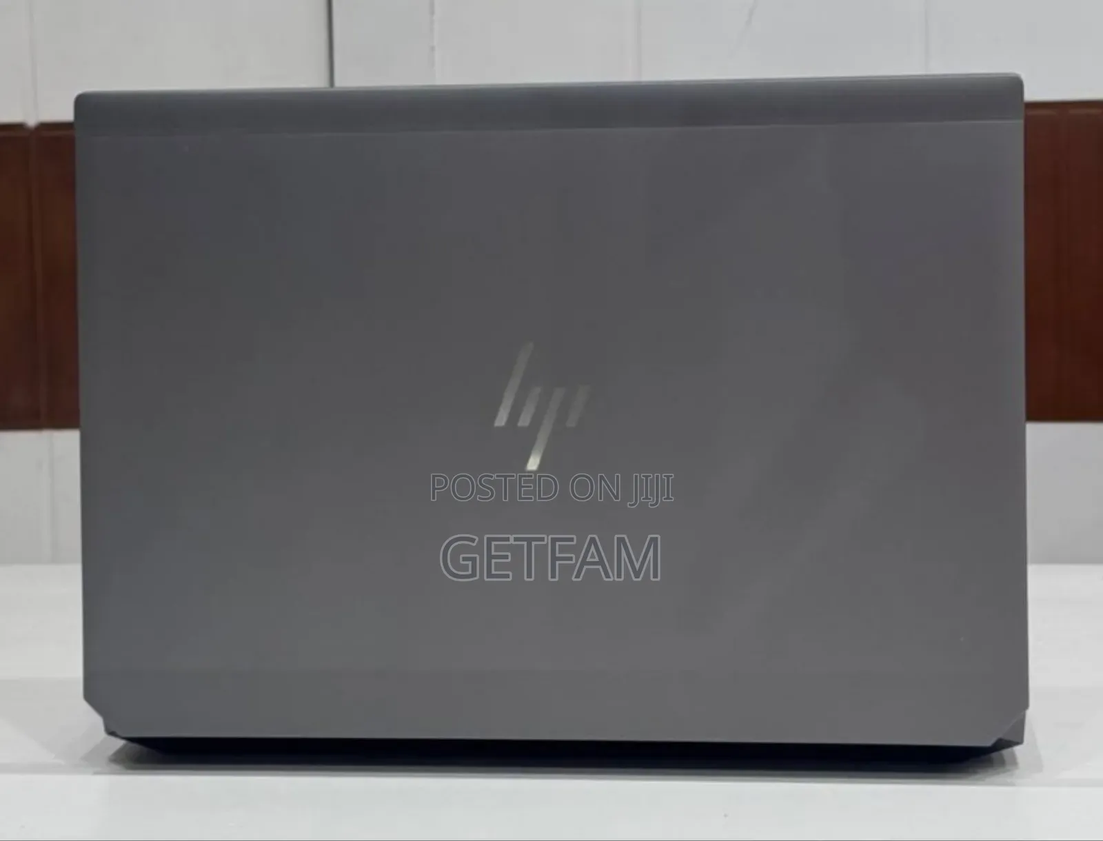 New Laptop HP ZBook Power G9 I7 64GB Nvidia SSD 1T