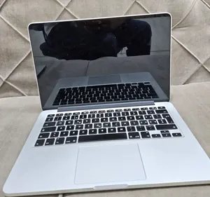 New Laptop Apple MacBook Pro 2014 8GB Intel Core I5 SSD 128GB