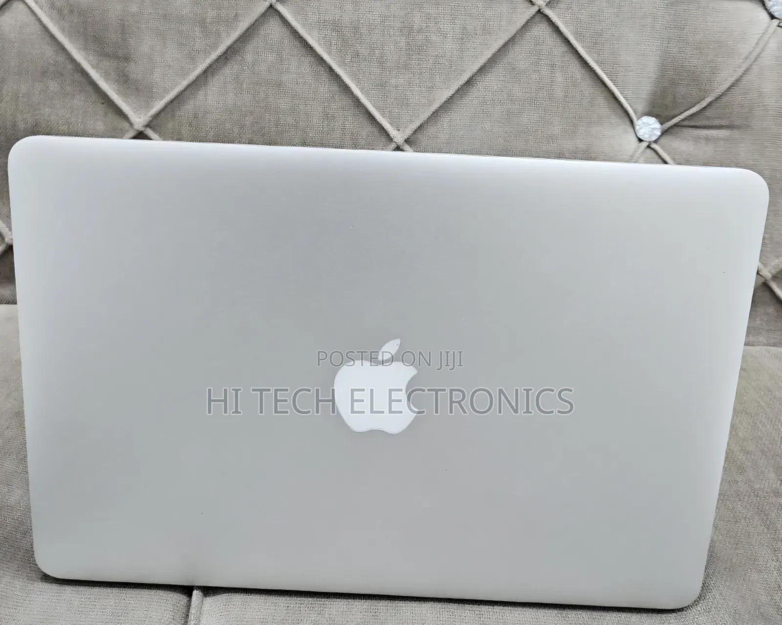 New Laptop Apple MacBook Pro 2014 8GB Intel Core I5 SSD 128GB