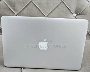 New Laptop Apple MacBook Pro 2014 8GB Intel Core I5 SSD 128GB