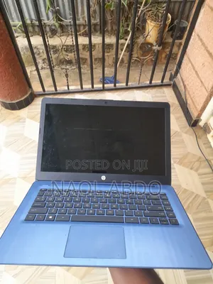 Laptop HP Stream 14 4GB Intel Celeron SSD 60GB
