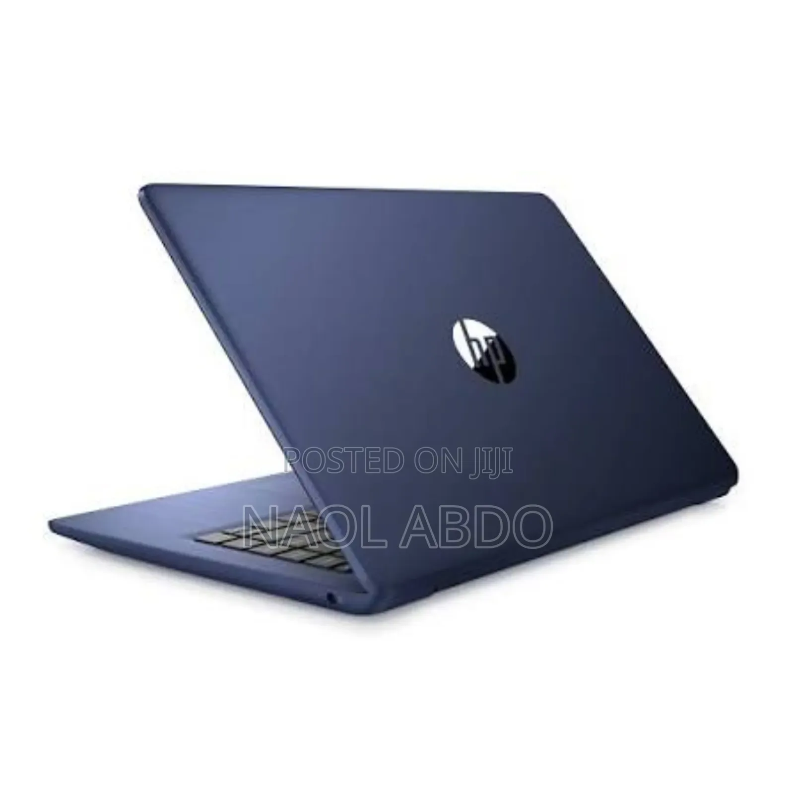 Laptop HP Stream 14 4GB Intel Celeron SSD 60GB