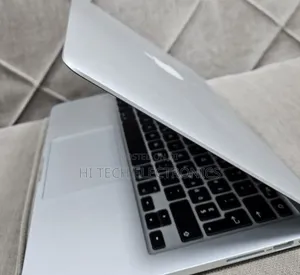 New Laptop Apple MacBook Pro 2014 8GB Intel Core I5 SSD 128GB