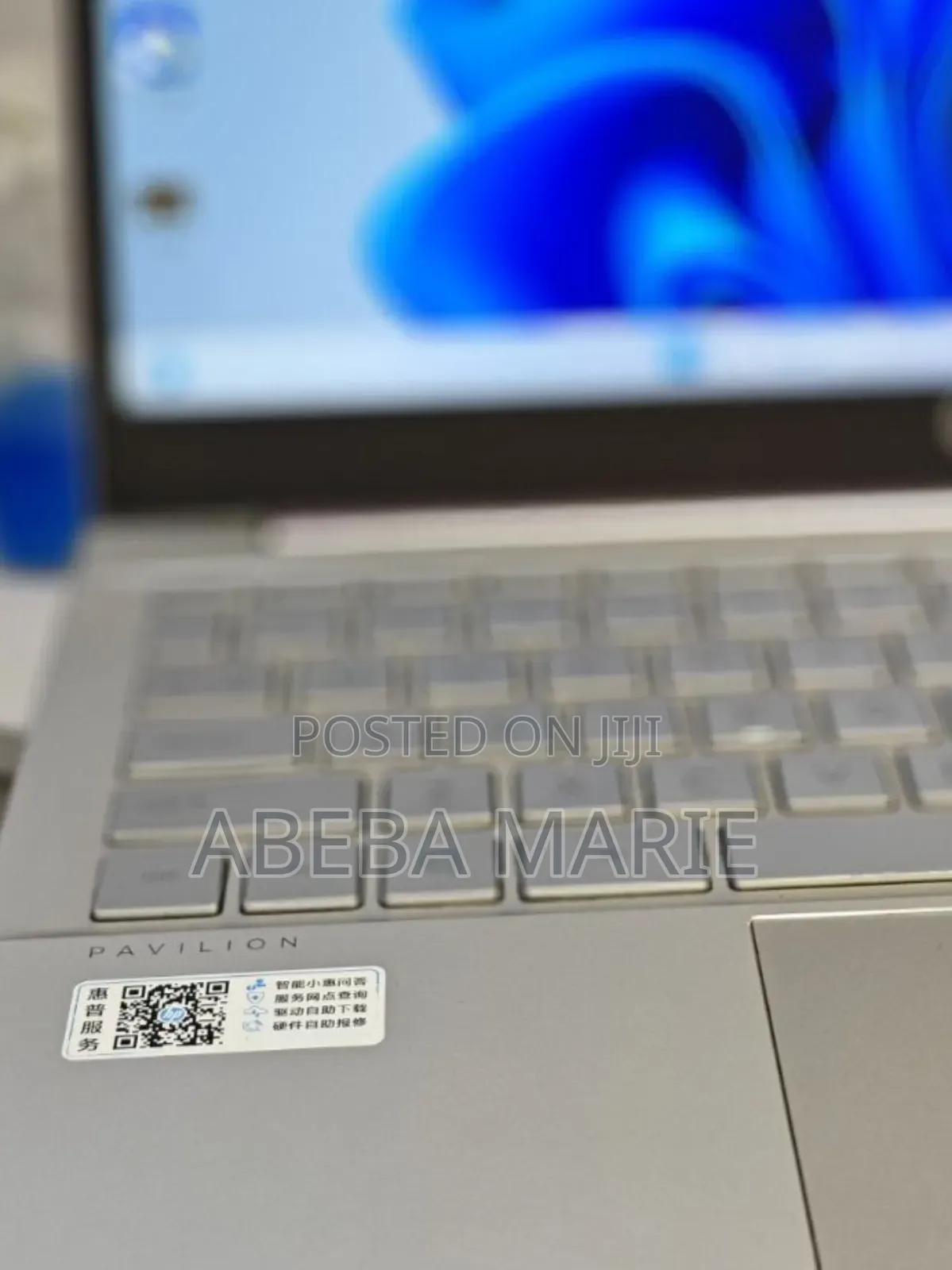 New Laptop HP Pavilion 14 16GB Intel Core I5 SSD 512GB