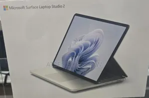 New Laptop Microsoft Surface 16GB Intel Core I7 SSD 512GB
