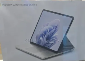 New Laptop Microsoft Surface 16GB Intel Core I7 SSD 512GB