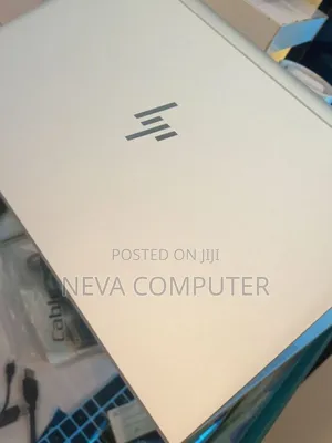 New Laptop HP EliteBook 840 G7 16GB Intel Core I7 SSD 512GB