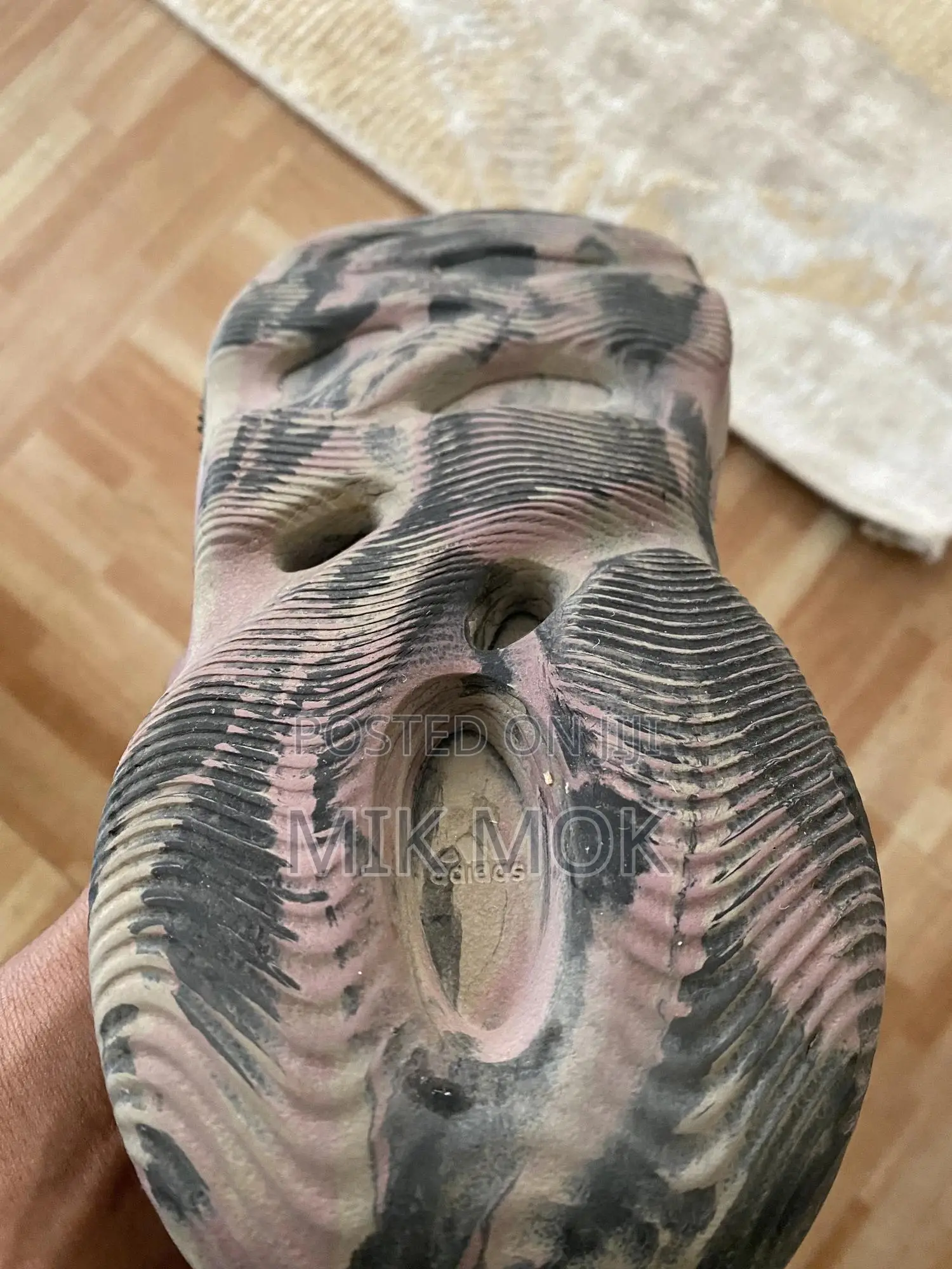 Adidas Yeezy Foam Runner High Quality Affordable