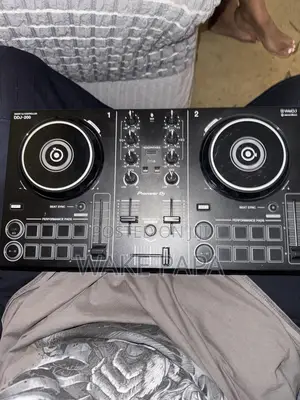 Pioneer Dj DDJ-200 Smart Dj Controller