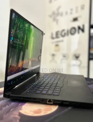 New Laptop Asus ROG Zephyrus G15 16GB Intel Core I7 SSD 512GB