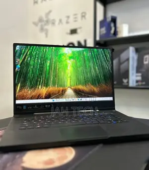 New Laptop Asus ROG Zephyrus G15 16GB Intel Core I7 SSD 512GB