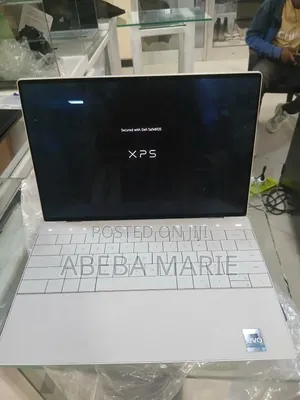 New Laptop Dell XPS 13 16GB Intel Core I7 SSD 1T