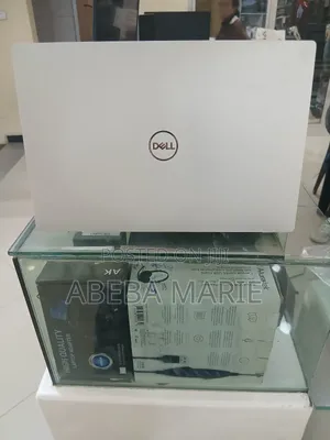 New Laptop Dell XPS 13 16GB Intel Core I7 SSD 1T