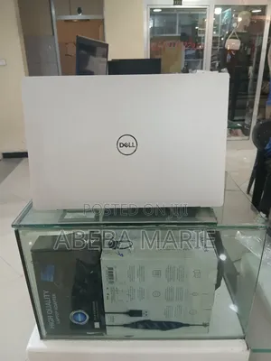 New Laptop Dell XPS 13 16GB Intel Core I7 SSD 1T