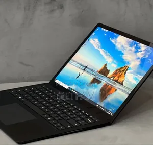 New Laptop Microsoft Surface 16GB Intel Core I7 SSD 512GB