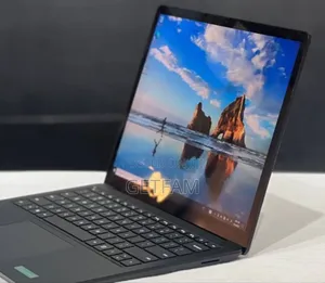 New Laptop Microsoft Surface 16GB Intel Core I7 SSD 512GB
