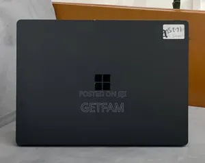 New Laptop Microsoft Surface 16GB Intel Core I7 SSD 512GB