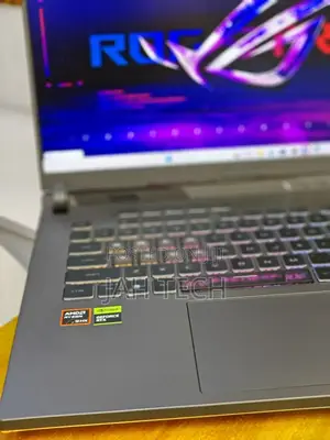 New Laptop Asus ROG Strix G16 G614 16GB AMD Ryzen 9 SSD 1T