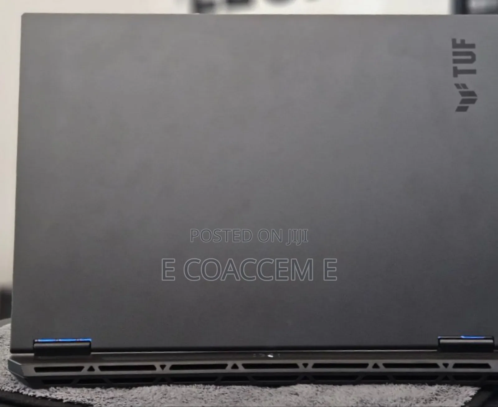 New Laptop Asus TUF Gaming A16 32GB AMD Ryzen 9 SSD 1T