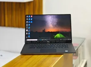 New Laptop Dell Precision 5540 16GB Intel Core I7 SSD 512GB