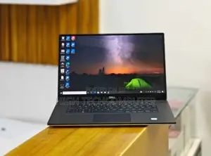 New Laptop Dell Precision 5540 16GB Intel Core i7 SSD 512GB
