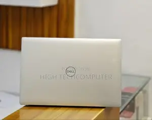 New Laptop Dell Precision 5540 16GB Intel Core i7 SSD 512GB