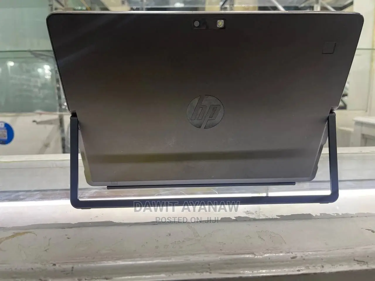 New Laptop HP EliteBook 840 8GB Intel Core I5 HDD 256GB