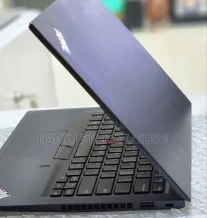 New Laptop Lenovo ThinkPad T495s 16GB AMD Ryzen 7 SSD 512GB