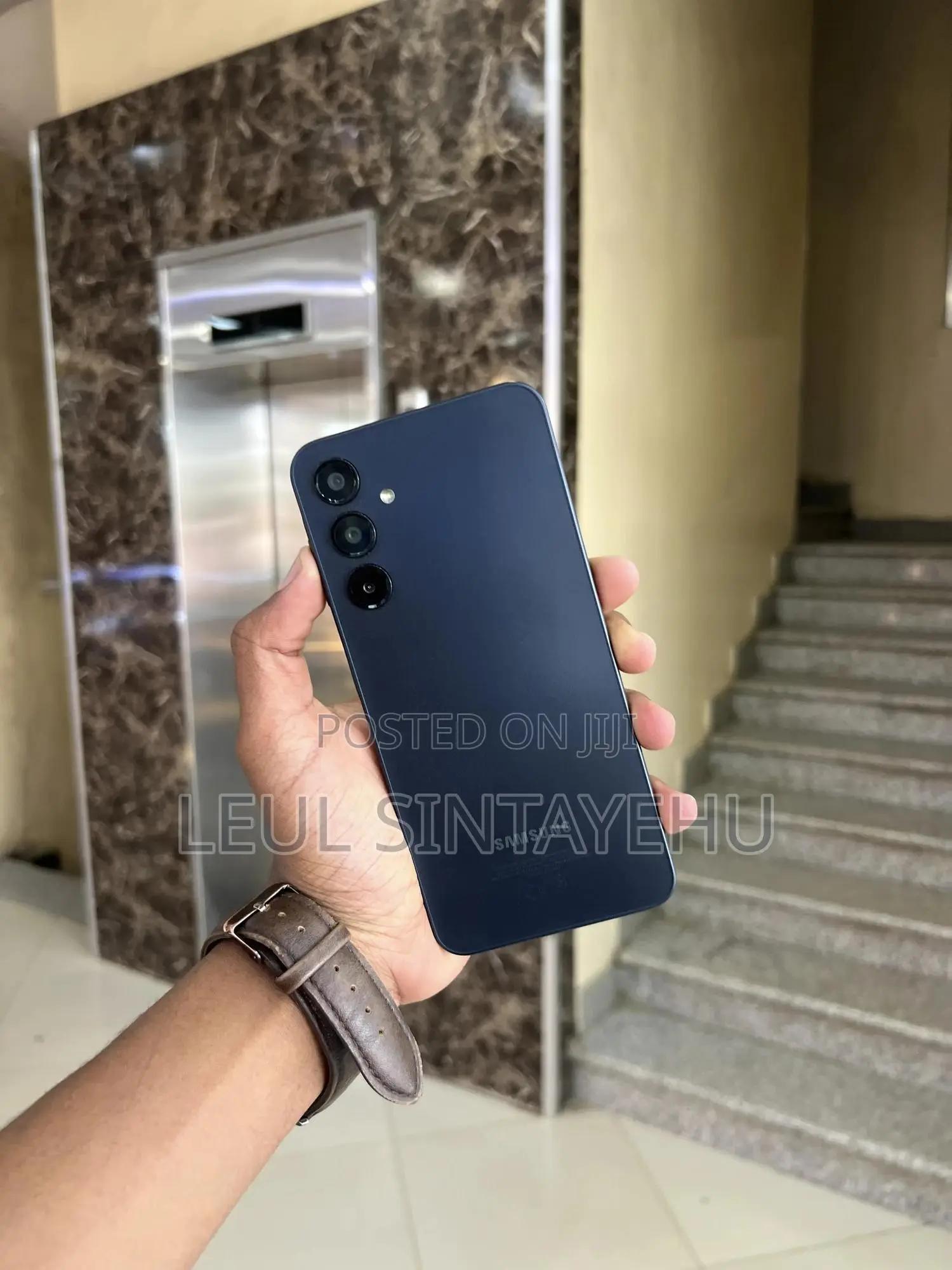 New Samsung Galaxy A16 128 GB