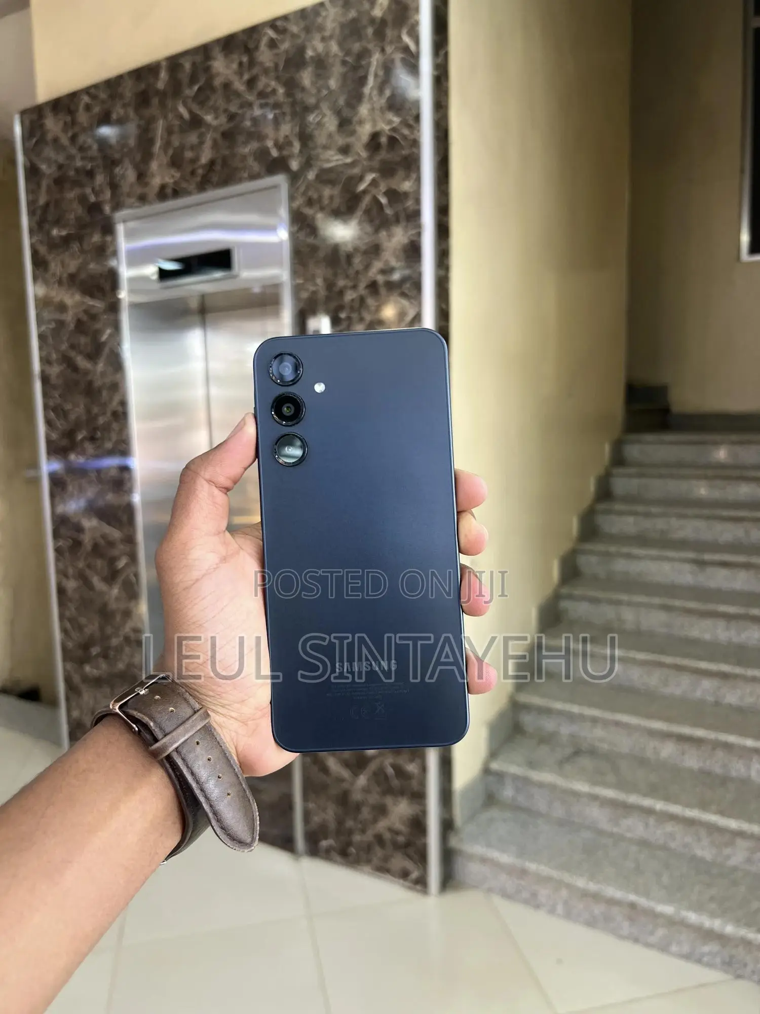 New Samsung Galaxy A16 128 GB