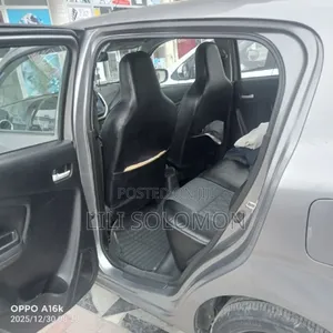 Suzuki Celerio 2022 Gray