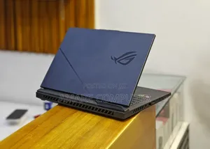 New Laptop Asus ROG Strix G16 G614 16GB AMD Ryzen 9 SSD 1T