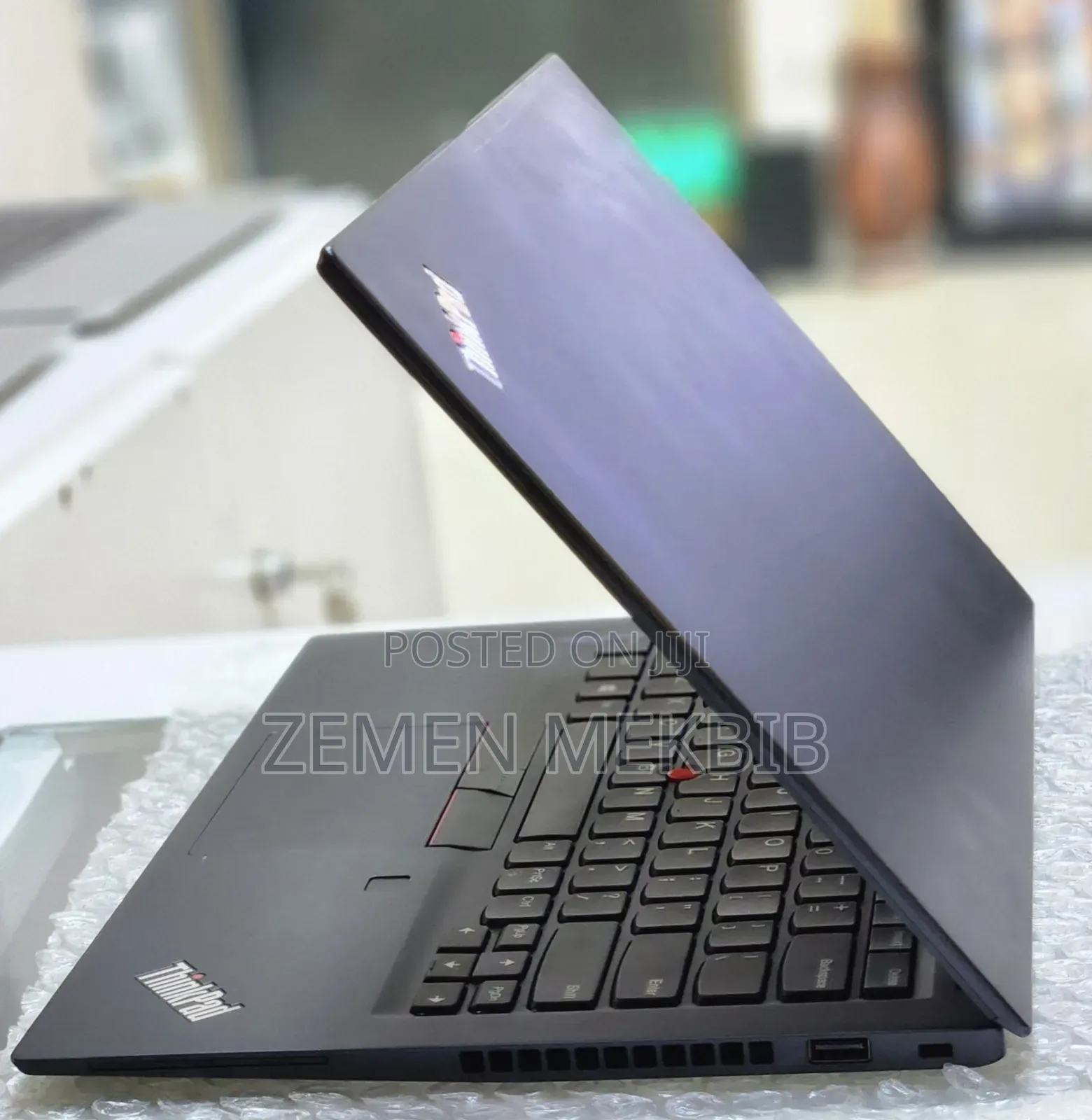 New Laptop Lenovo 16GB AMD Ryzen 5 SSD 512GB