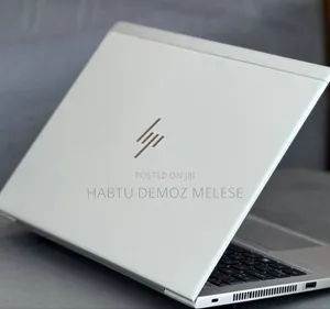 New Laptop HP EliteBook 745 G6 16GB Intel Core I5 SSD 512GB