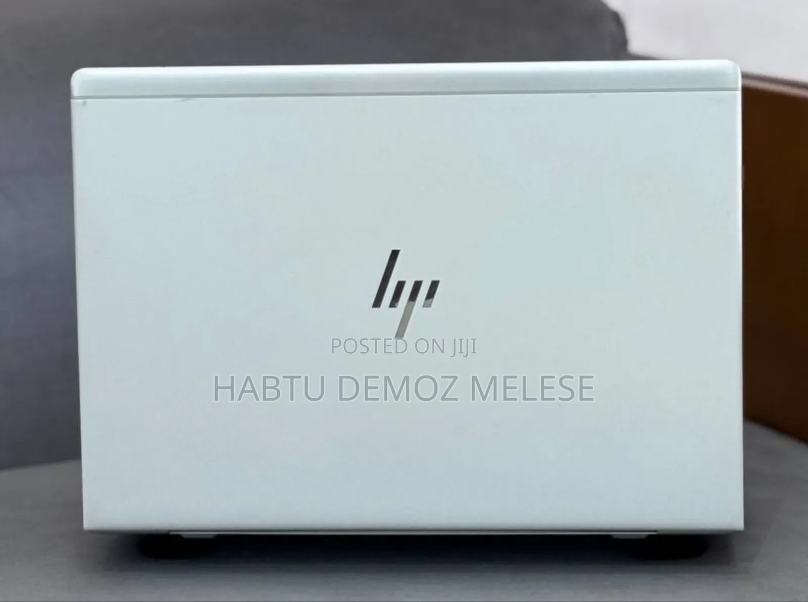 New Laptop HP EliteBook 745 G6 16GB Intel Core I5 SSD 512GB