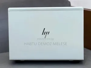 New Laptop HP EliteBook 745 G6 16GB Intel Core I5 SSD 512GB