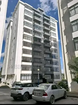 Furnished 2bdrm Apartment in Bole for sale