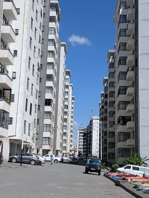 Furnished 2bdrm Apartment in Bole for sale