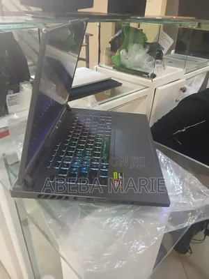 New Laptop Asus ROG Strix G16 G614 16GB AMD Ryzen 9 SSD 1T