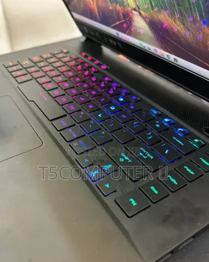 New Laptop Asus ROG Zephyrus G15 16GB Intel Core I7 SSD 512GB